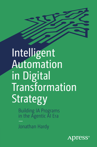 Intelligent Automation in Digital Transformation Strategy