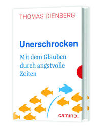 Vorderes Coverbild Unerschrocken