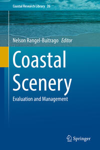 Vorderes Coverbild Coastal Scenery