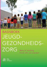Basisboek jeugdgezondheidszorg