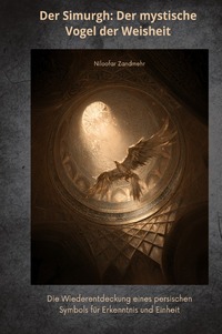 Der Simurgh: Der mystische Vogel der Weisheit
