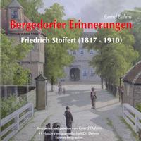 Vorderes Coverbild Sonderedition: Bergedorfer Erinnerungen