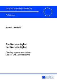 Die Notwendigkeit der Notwendigkeit