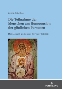 Die Teilnahme der Menschen am Homoousion der göttlichen Personen