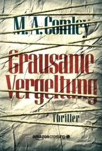 Grausame Vergeltung