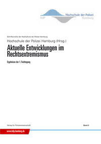 Aktuelle Entwicklungen im Rechtsextremismus