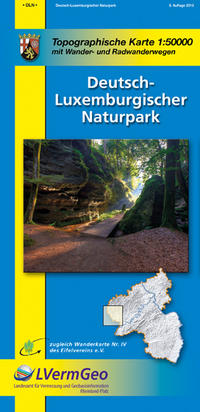 Deutsch-Luxemburgischer-Naturpark (WR)
