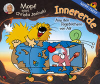 MOPF-TREFF Nr. 12: Mopf trifft Christa Jasinski