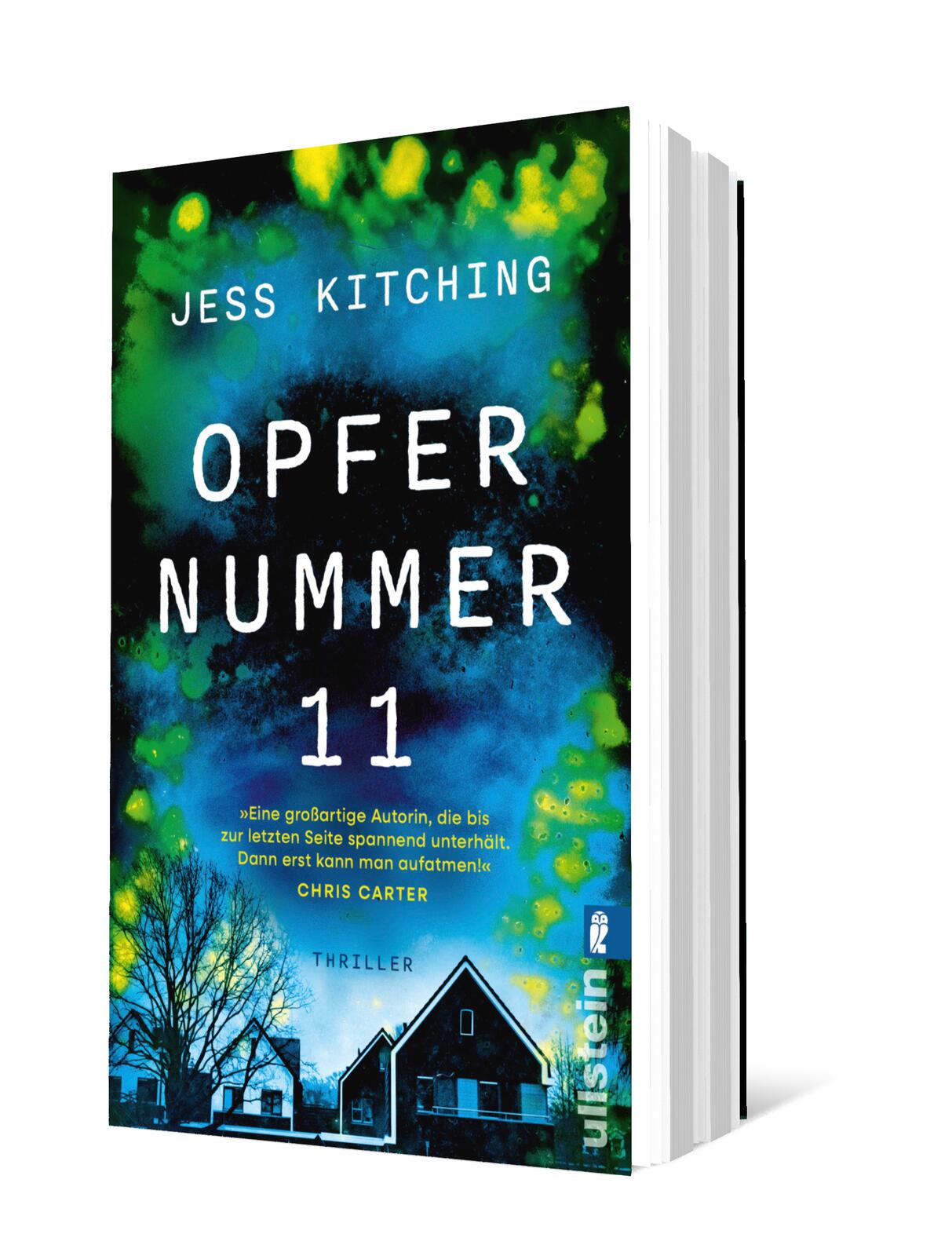 Opfer Nummer 11