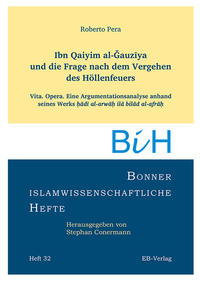 Ibn Qaiyim al-Gauziya und die Frage nach dem Vergehen des Höllenfeuers
