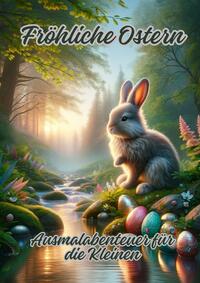 Fröhliche Ostern