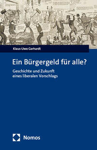 Ein Bürgergeld für alle?