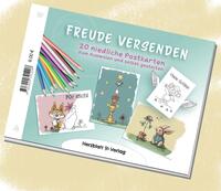 Freude versenden