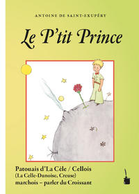 Le P’tit Prince