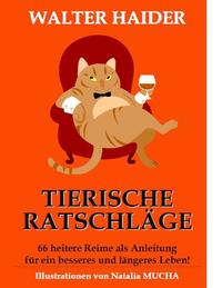 Tierische Ratschläge