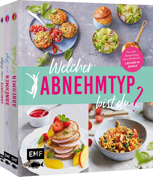 Welcher Abnehmtyp bist du?