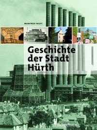 Geschichte der Stadt Hürth