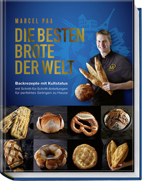 Die besten Brote der Welt