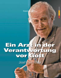 Ein Arzt in der Verantwortung vor Gott