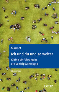 Vorderes Coverbild Ich und du und so weiter