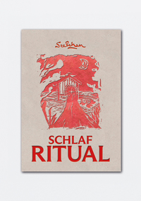 Schlaf Ritual