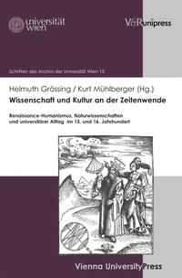 Wissenschaft und Kultur an der Zeitenwende