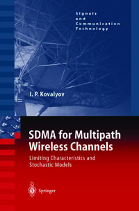 SDMA for Multipath Wireless Channels