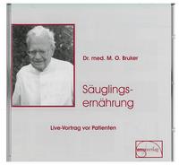 Säuglingsernährung