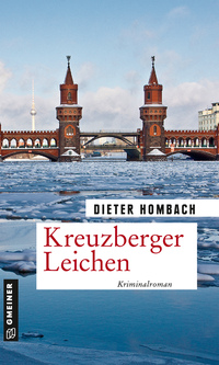 Vorderes Coverbild Kreuzberger Leichen