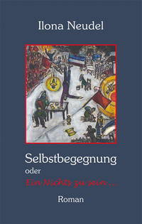 Vorderes Coverbild SELBSTBEGEGNUNG