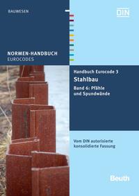 Handbuch Eurocode 3 - Stahlbau