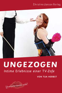 Ungezogen