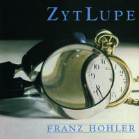 Vorderes Coverbild Zytlupe