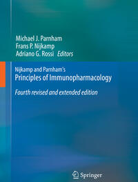 Nijkamp and Parnham's Principles of Immunopharmacology