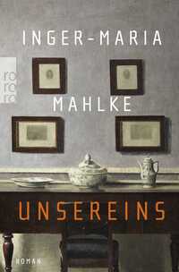Vorderes Coverbild Unsereins
