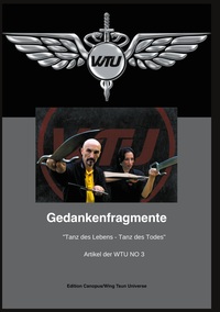 Gedankenfragmente 3