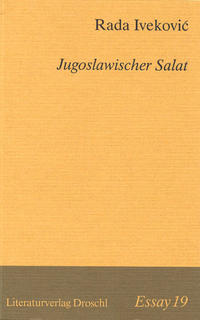 Jugoslawischer Salat
