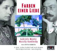 Farben einer Liebe
