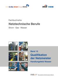 Qualifikation der Netzmeister