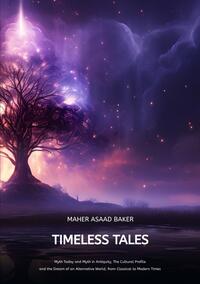 Vorderes Coverbild Timeless Tales