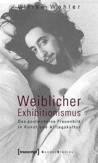 Vorderes Coverbild Weiblicher Exhibitionismus