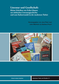 Literatur und Gesellschaft