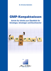 GMP-Kompaktwissen