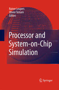 Processor and System-on-Chip Simulation