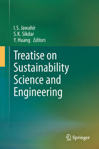 Treatise on Sustainability Science and Engineering