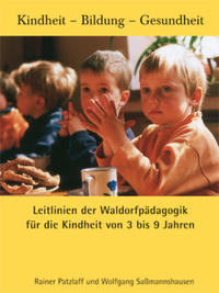Leitlinien der Waldorfpädagogik I