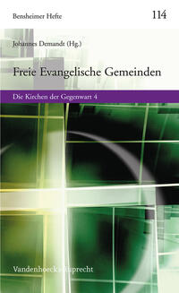 Freie Evangelische Gemeinden