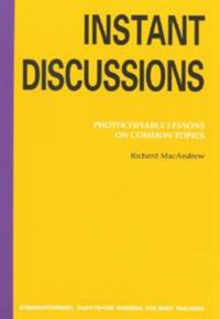 Instant Discussions