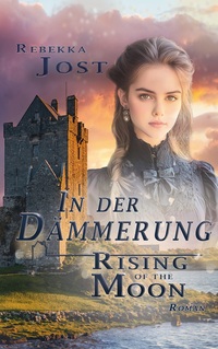 Vorderes Coverbild In der Dämmerung Band 1