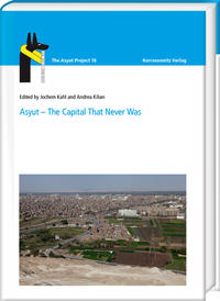 Asyut – The Capital That Never Was